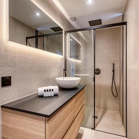 Nid Du Talabar 4 - View Apartment *